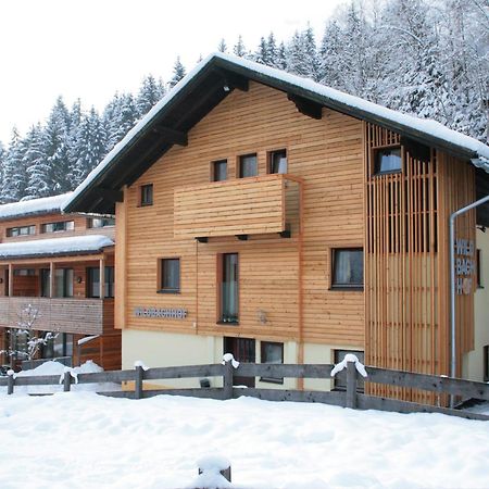 Der Wildbachhof - Contactless Check In Lägenhet Zell am See Exteriör bild