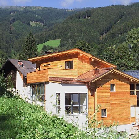 Der Wildbachhof - Contactless Check In Lägenhet Zell am See Exteriör bild