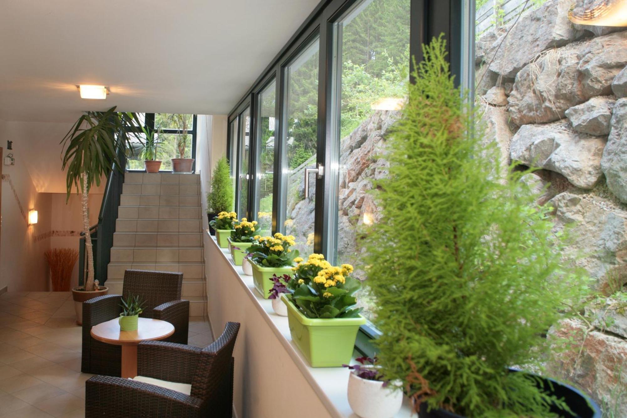 Der Wildbachhof - Contactless Check In Lägenhet Zell am See Exteriör bild